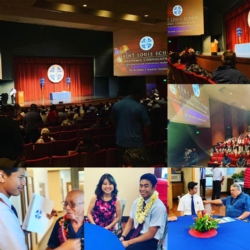 SLS Academic Convocation