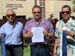 Kupukupu Legacy Endowment