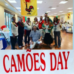 Camoes Day