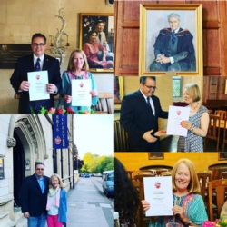 Harris-Manchester College - Oxford University