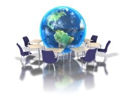 GLOBAL LEARNING